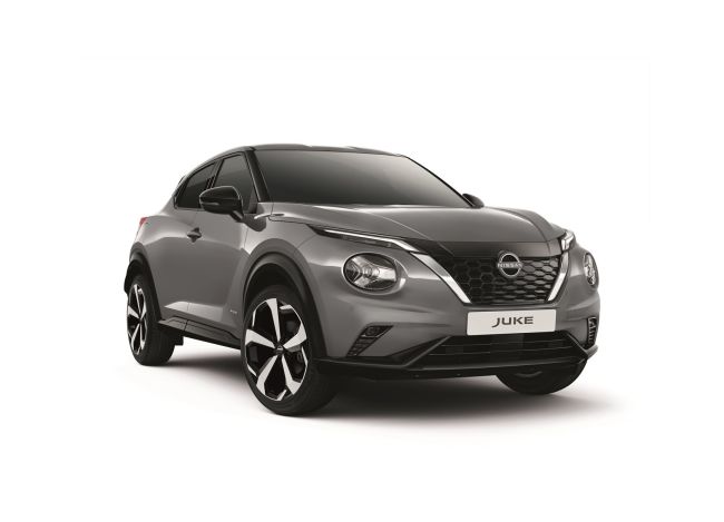 JUKE N-Connecta