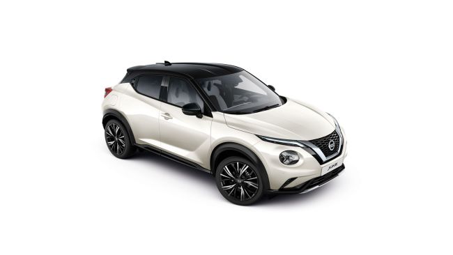JUKE N-Design