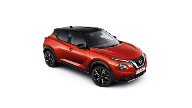 JUKE N-Design