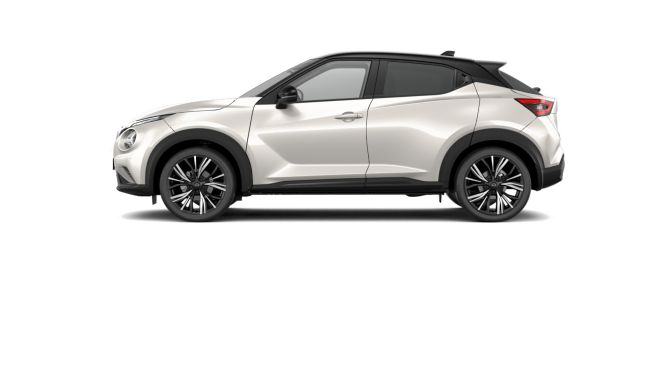 JUKE N-Design