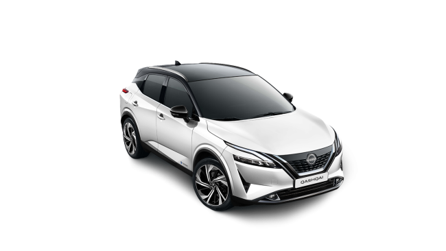 QASHQAI | Tekna | EPower 188CP | Vanzari.nissan.ro | SJNTBAJ12U1261570