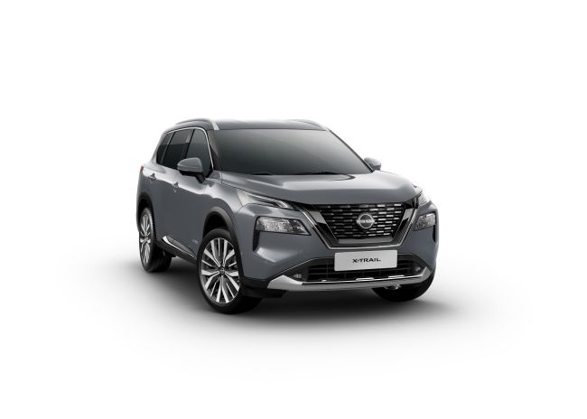 X-TRAIL Acenta