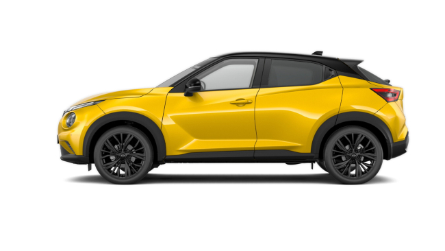 JUKE N-Sport