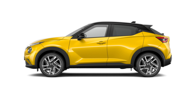 JUKE N-Design