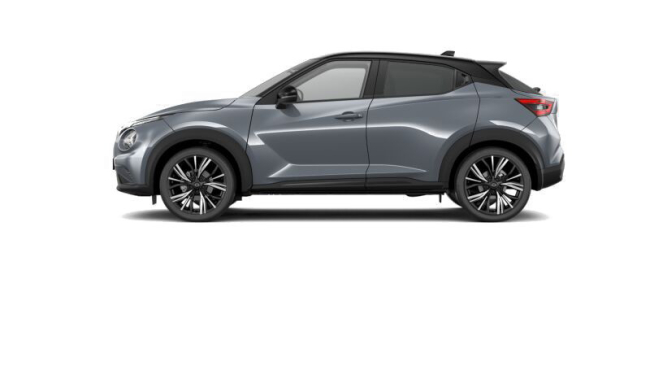 JUKE N-Design