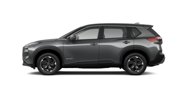 X-TRAIL Acenta