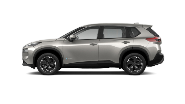 X-TRAIL Acenta