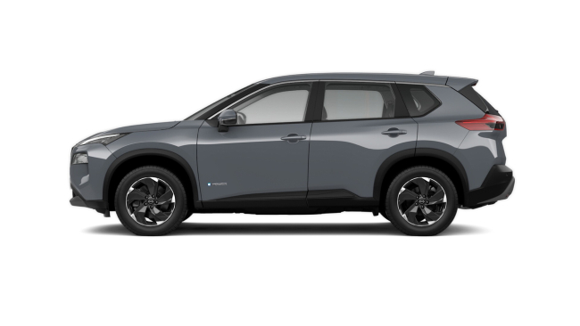 X-TRAIL Acenta