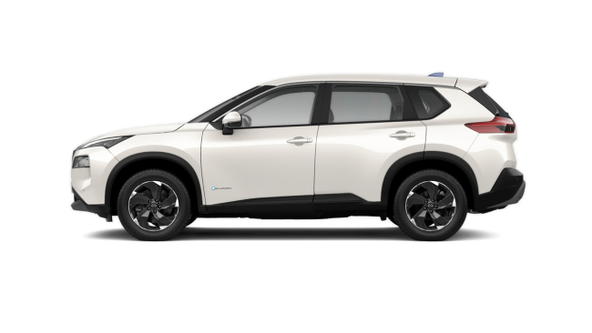 X-TRAIL Acenta