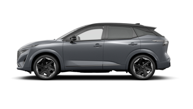 QASHQAI N-Design